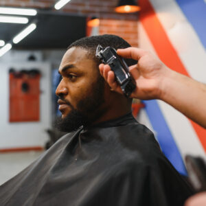 Hair Cut