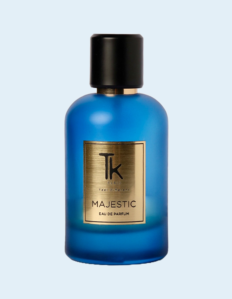 Majestic TK TK Perfumes عطر ماجستيك