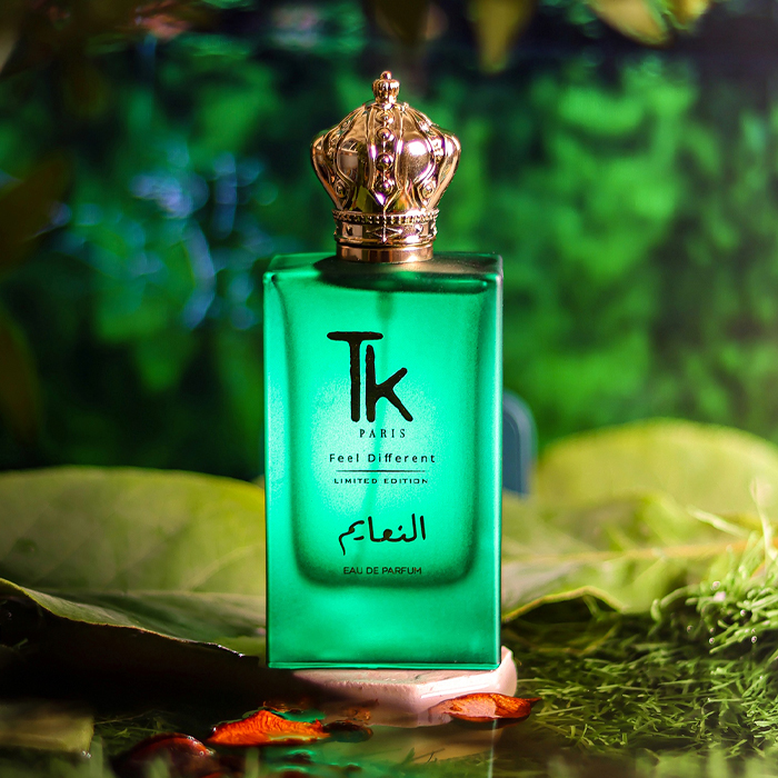 عطر النعايم ( ليمتيد ايديشن )