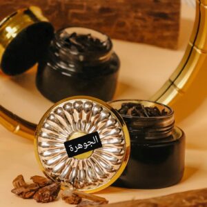 الجوهرة عود