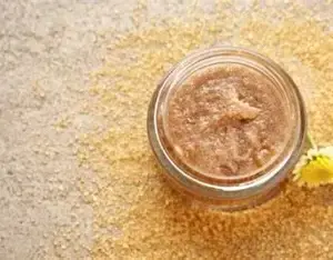 Silkara Scrub مقشر لطيف