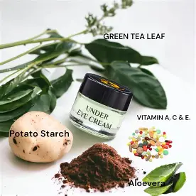 Auréline Eye Cream كريم عيون