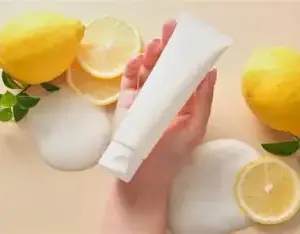 Purevia Clean غسول الوجه